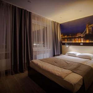 Иное жильё Панорама Бизнес-Холл