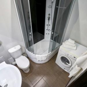 Иное жильё Панорама Бизнес-Холл