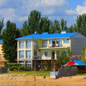 Hotel Golden Sands
