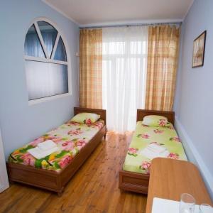 Hotel Golden Sands