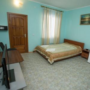 Hotel Golden Sands