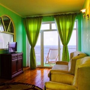 Hotel Golden Sands