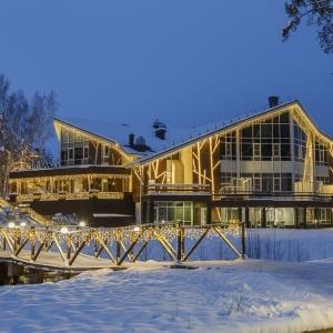 Гостиница Доброград Парк-Отель