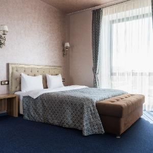 Hotel Sky Lux