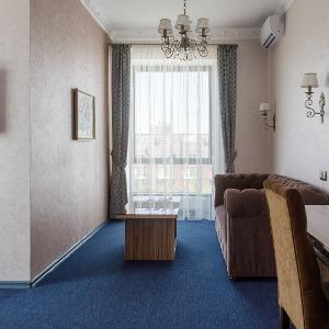 Hotel Sky Lux