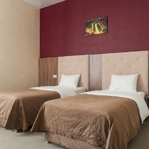 Hotel Sky Lux