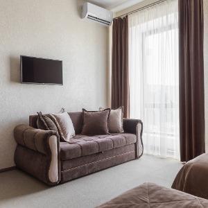 Hotel Sky Lux