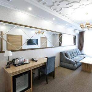 Hotel Sky Lux