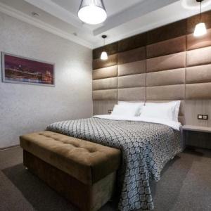 Hotel Sky Lux