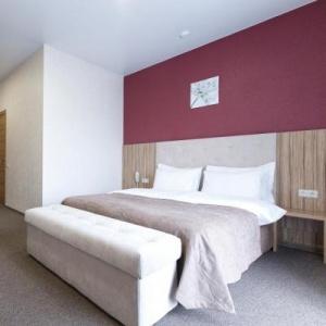 Hotel Sky Lux