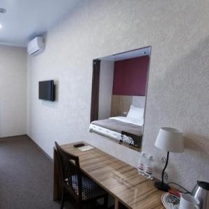 Hotel Sky Lux