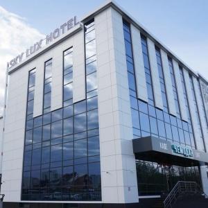 Hotel Sky Lux