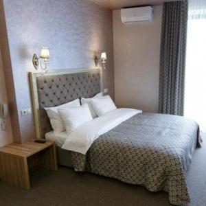 Hotel Sky Lux