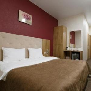 Hotel Sky Lux
