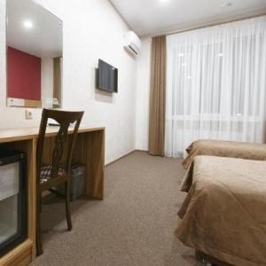Hotel Sky Lux