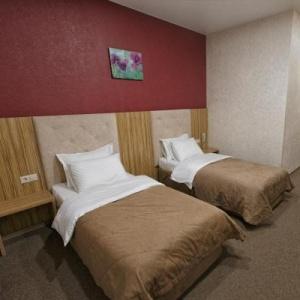 Hotel Sky Lux