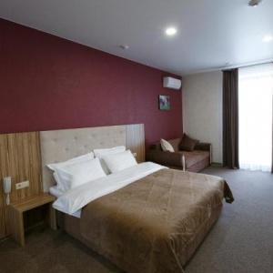 Hotel Sky Lux