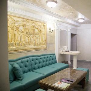 Hotel Sky Lux