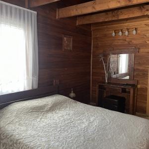 Accomodation facility Nachalnik Kamchatki