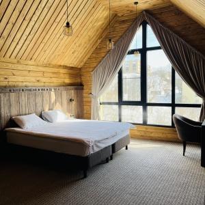 Accomodation facility Nachalnik Kamchatki