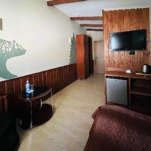 Accomodation facility Nachalnik Kamchatki