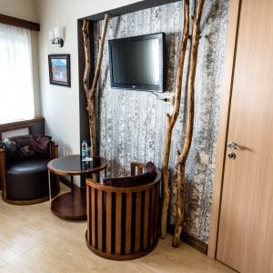 Accomodation facility Nachalnik Kamchatki