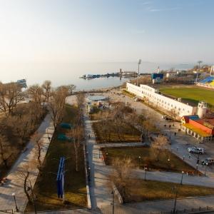 Гостиница Арбат-Владивосток