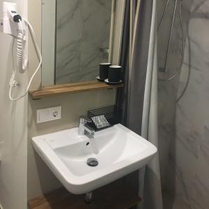 Hotel Trend