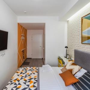 Hotel Trend
