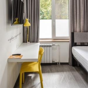 Hotel Trend