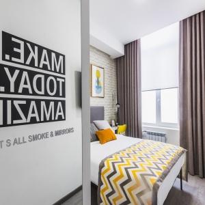 Hotel Trend