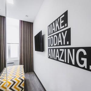 Hotel Trend
