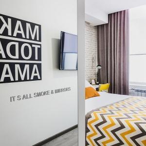 Hotel Trend