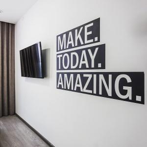 Hotel Trend