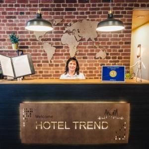 Hotel Trend