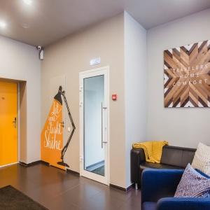 Hotel Trend