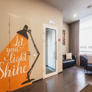 Hotel Trend