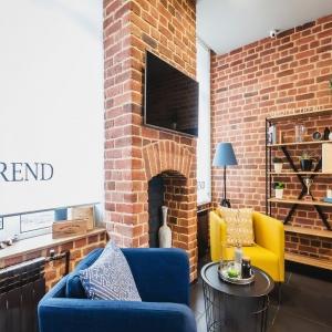 Hotel Trend