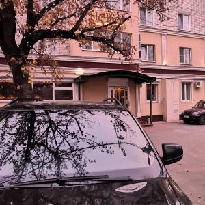 Гостиница НеЧаев
