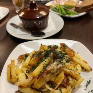 Гостиница НеЧаев