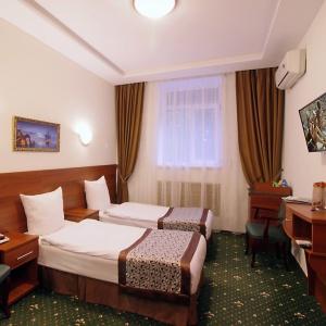Гостиница НеЧаев