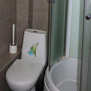 Гостиница Арктур