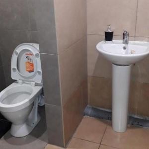 Гостиница Арктур