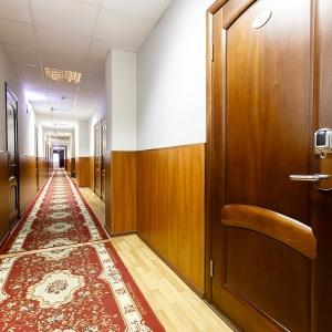 Гостиница Дворец Свадеб