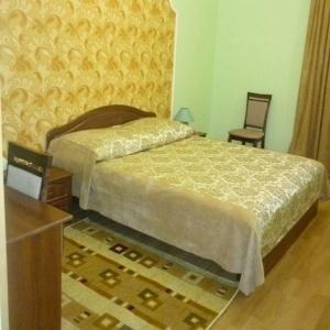 Гостиница Виардо на Тимирязева