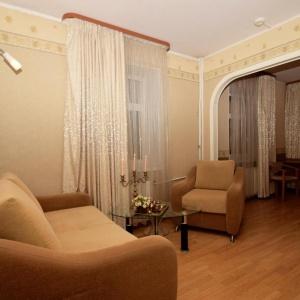 Imperiya SPA Hotel