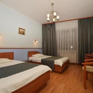 Imperiya SPA Hotel