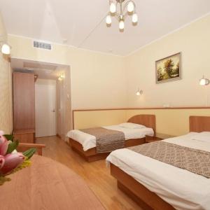 Imperiya SPA Hotel