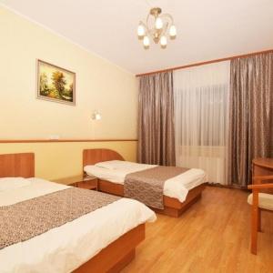 Imperiya SPA Hotel