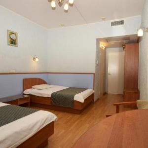 Imperiya SPA Hotel